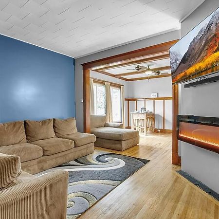 Park Place Suites Баффало Екстер'єр фото
