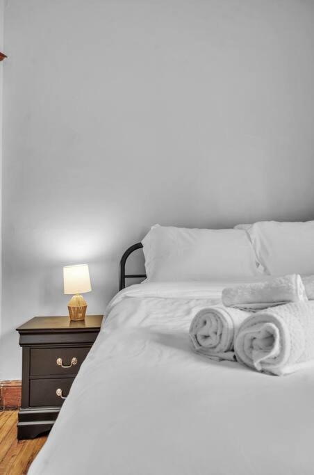 Park Place Suites Баффало Екстер'єр фото